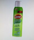792947 Comet Foaming Bath Spray 678112108282
