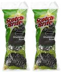 795186457297 Scotch 3m Brite Stainless