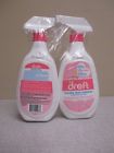 799228007099 2pk Dreft Stain Remover