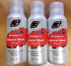 799756700325 Lot Of Grangers Natural Wash Plus Cotton Wool