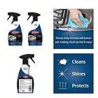 79pk2 Weiman Gas Range Cleaner Degreaser Penetrate And Loosen 041598200793