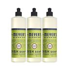 8.08e 11 Meyer Clean Day Dish Soap Lemon Verbena Fl Oz Ct