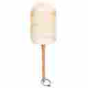 Sj21590 8-12cm Mr Siga Lambswool Duster Dia 49cm Long 6925828215907