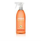 8.18e 11 Method All Purpose Cleaning Spray Clementine Pack Of
