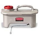 Q96600 8-3 4 2 14-1 10-3 8 Gallons Rubbermaid Pulse Caddy