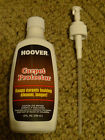 57332-002 - 8 Ounce Hoover Usa Special Carpet Protector Three Bottles Lot
