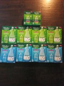 Ps0028409 8 Palmolive Shake And Clean Dish Soap Starter Kits Floral Citrus 4 Refills