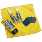 800001809 Rainx Car Care Headlight Restoration Kit 079118001155