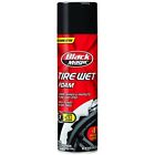 800002220 80002220 Black Magic Tire Wet Foam Oz 772492214592