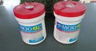 Medline-160 80196 28439 Micro-kill Medline 2 Containers Of