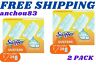 80308914 Swiffer Duster Refill Handle Pack 037000754657