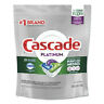 80720 Cascade Action Pacs Fresh Scent Oz Bag Pack