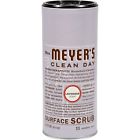 808124141360 Mrs Meyers Surface Scrub