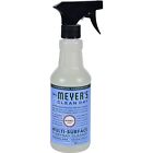808124179417 Mrs Meyers Multi Surface Spray