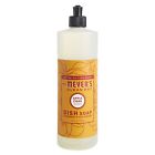 808124700505 Meyers Apple Cider Liquid Dish Soap Oz Pack