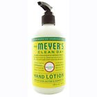808124702486 Undisclosed Mrs Meyers Clean