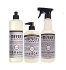 808124703100 Mrs Meyers Cleaning Supplies