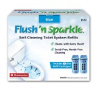 8102 Fluidmaster Flush N Sparkle 074994326620