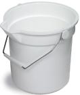 8110wh Continental Commercial Refuse Bucket 020027014439