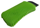 8116-gr-os Fusionbrands Wavesponge Bacteria Odor Resistant Silicone Dish Clean 811081021323