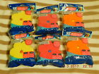 812148015118 Clean Team 6 Piece