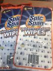 812751007951 Lot Of Spic And Span Unscented Cleaning Wipes