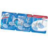 8129455 Lysol No Mess Automatic Toilet Bowl Cleaner Ocean 019200904520