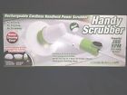 Tek223 814387022230 Unbranded New Handy Scrubber