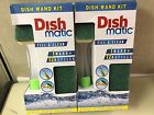 814757020132 Dishmatic Dish Wand Kit