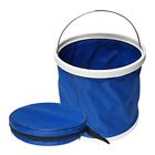 816214021652 Evelots 2 Gallon Foldable