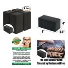 817244024941 Avant Grub Commercial Grade Grill Cleaning Brick Bulk