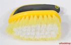 8178-9 Lot Brush Scrub Soft-grip Workforce 5 Small