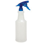 817939011645 Unbranded Empty Multipurpose Plastic Bottles With Adjustable Sprayers