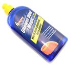 52117 818234001171 Chomp Shower Door Magic Bathroom Cleaner Opened Nearly