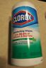 827263 Clorox Tissue Count Canister