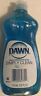 82789 Dawn Simply Clean Dish Soap 037000827894