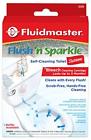 8300 Flush Sparkle Fluidmaster Automatic Toilet Bowl Cleaning System 039961083005