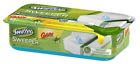 83065 Swiffer Sweeper Wet Mopping 037000830658