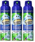 835966 Johnson Scrubbing Bubbles Mega 025700702276