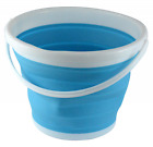 840589110314 Southern Homewares Foldable Silicone