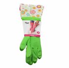 8411782418020 Vigar Long Cuffed Gloves