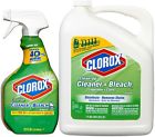 84290 Cleaning Products Clean Up 0713390084290