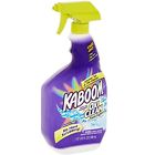 84350 Kaboom Shower Tub Tile Cleaner With Oxi Clean 812030000048