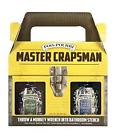848858001257 Poo-pourri Master Crapsman Gift Set