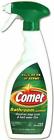 84919586 Spic Span Comet Oz Bathroom Cleaner 678112195862