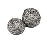 84cc Regular Stainless Steel Scrubbing Sponge 048011351261