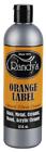 850387007273 Randys Orange Label Natural Citrus Cleaner Randy