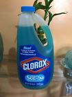 853816059508 Clorox 1 One Quart