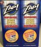 854822005244 Zap Professional Restorer Cleaner Concentrate Twin Total Fluid