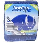 855488007016 Dishfish Scrubber Non Scratch